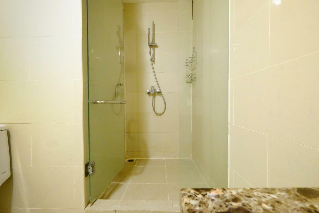 Homey 2Br Apartment At Casa Grande Residence By Travelio Jakarta Bagian luar foto